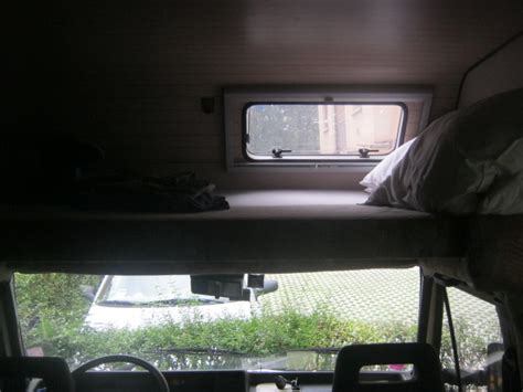 Camper Usato Elnagh 2500d Mansardato in Emilia Romagna  