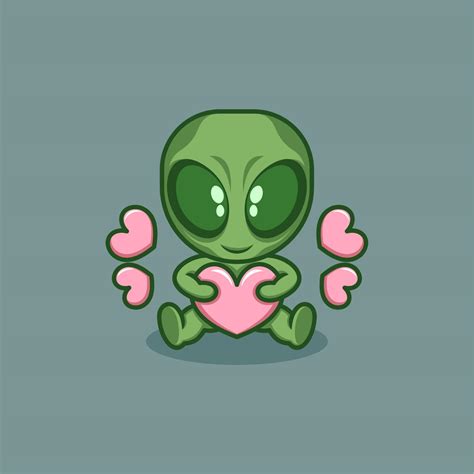 Image result for Alien Love Animation