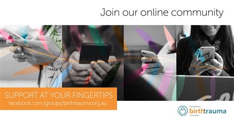 ABTA Birth-related Trauma Support Group