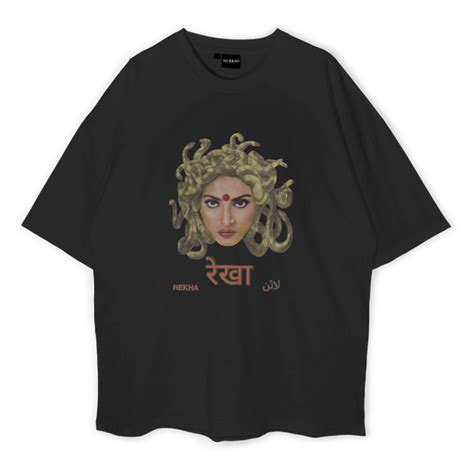 Oversized T-shirts – Page 2 – Nukkad Studios