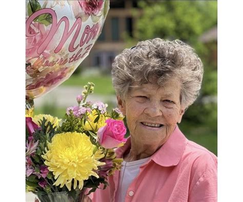 Jessie Grimes Obituary (2024) - Walton, KY - Chambers & Grubbs Funeral ...