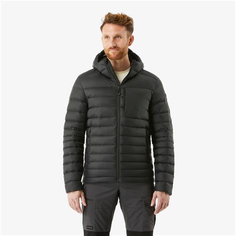 Buy Men Puffer Jacket and Men Down Jacket Online from Decathlon