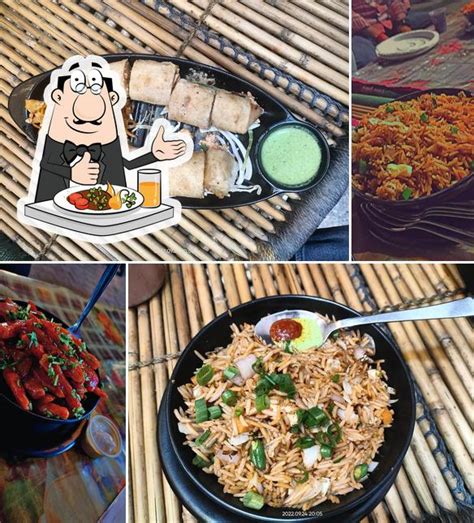 Gloynn Cafe, Delhi - Restaurant menu, prices and reviews