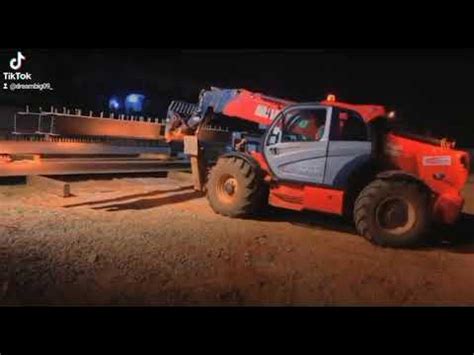 Image result for How to Operate a Telehandler