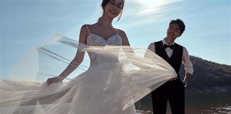 在青岛拍婚纱照多少钱 - 中国婚博会官网