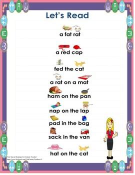 Image result for First Step Reading Videos