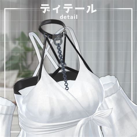 【14人】【PB】 Pure 【VRChat想定】 - Luca - BOOTH