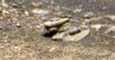 Alien Artifacts On Mars 的图像结果