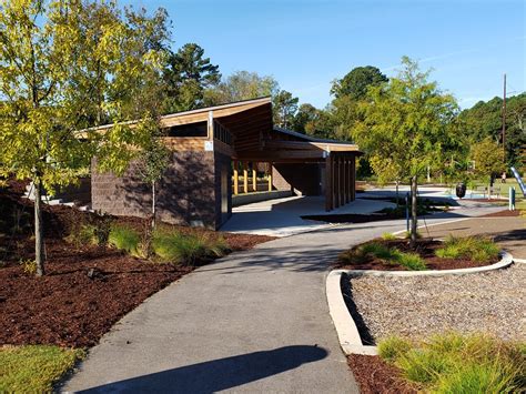 Southeast Raleigh YMCA - Portfolio - WithersRavenel
