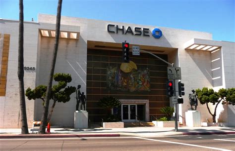 Chase Bank Building