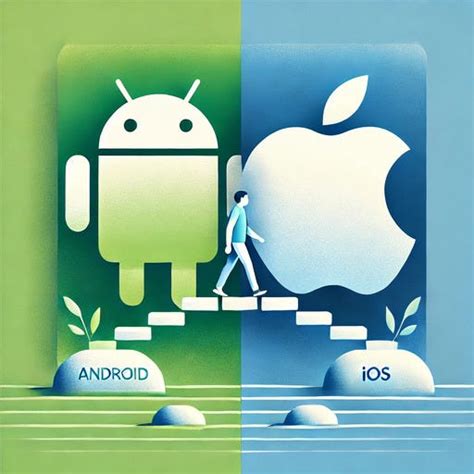 Image result for Mobile Devices iOS and Android