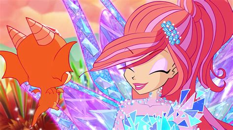 Winx Club Season 7 Image | Fancaps