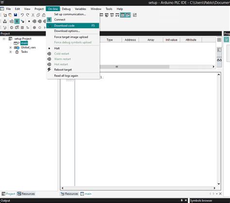 Image result for How to Activate Programming IDE for Arduino