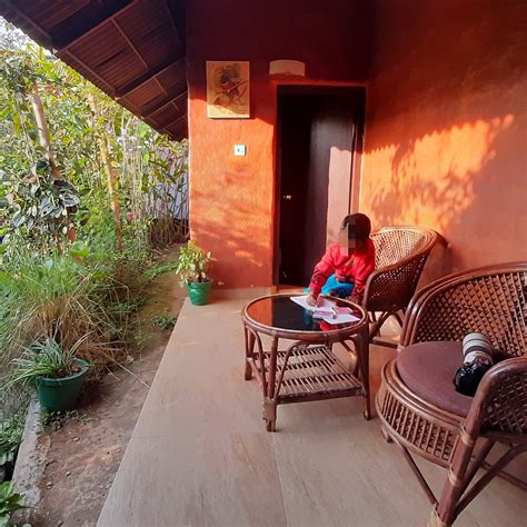 ECOTONES CAMPS (Muthuvaankudi) - Lodge Reviews, Photos, Rate Comparison ...