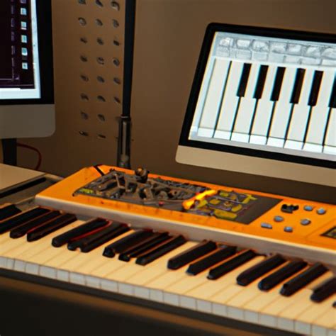 Music Computer Technology 的图像结果