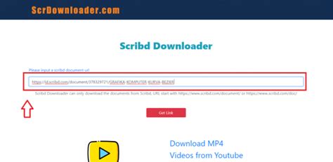 Download Scribd Free: Cara Mudah dan Aman Mengakses Dokumen