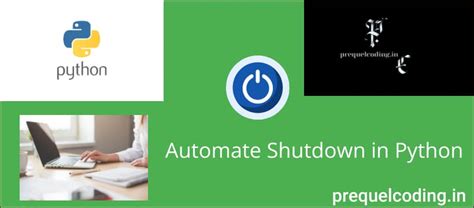 Python Queue Shut Down 的图像结果