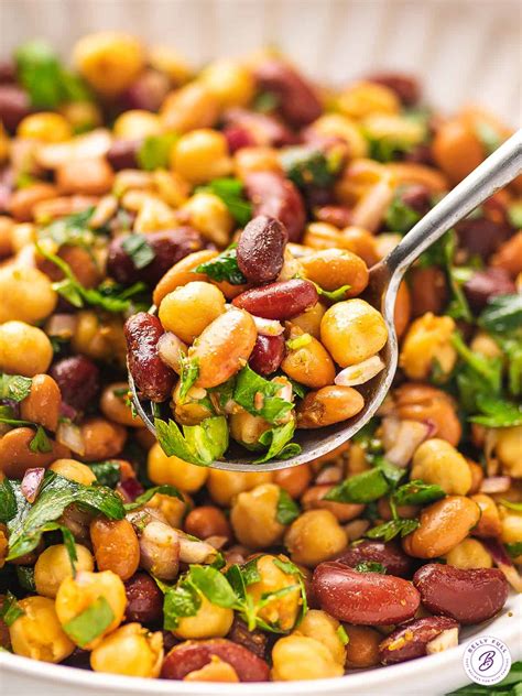 Koo Three Bean Salad Recipe at John Sigel blog