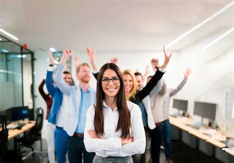 beneficios del trabajo en equipo – CECAP Consulting