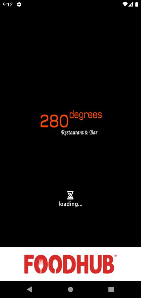 280 Degrees Restaurant & Bar APK for Android Download