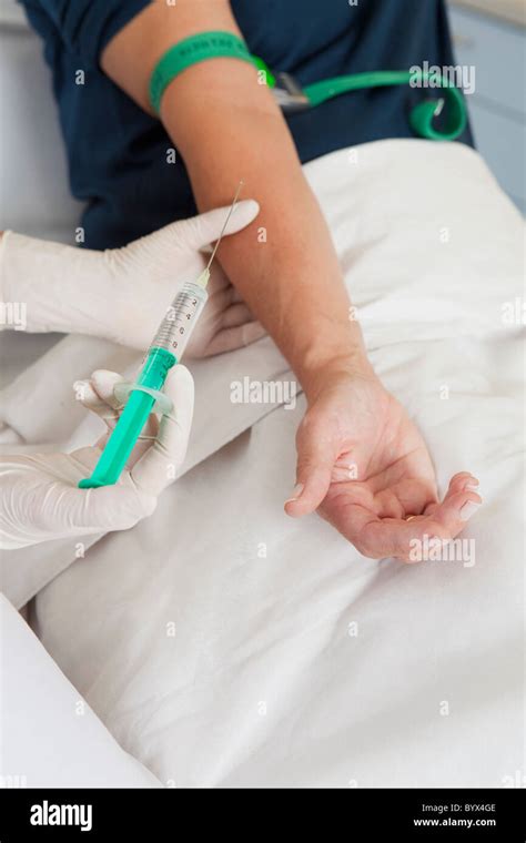 Arm Injection 的图像结果