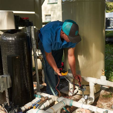 Troubleshooting Common Pump Noises — Pump Repair Services Apopka