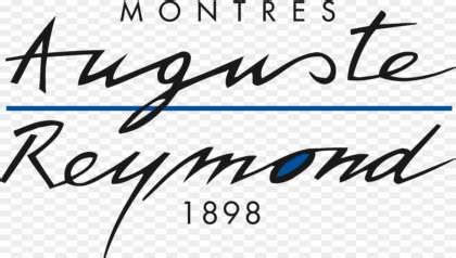 Auguste Reymond Logo - Pngsource