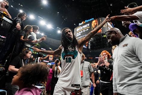 Ty Jerome injury update: Memphis Grizzlies provide timeline on return