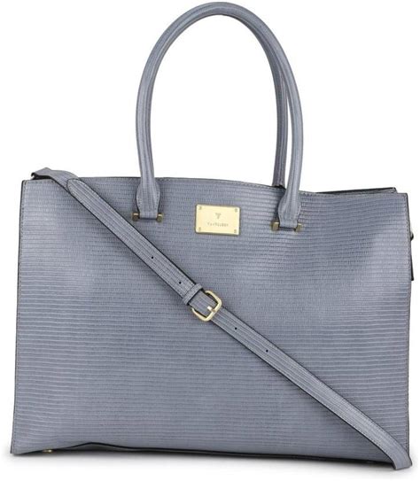 VAN HEUSEN Laptop Bag 3.5 L Laptop Backpack Blue - Price in India ...