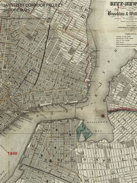 Jay Street and Downtown Brooklyn: Research Notes, Analysis, and ...