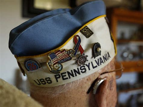 Remembrance ceremony away from Pearl Harbor - Survivors to remember ...