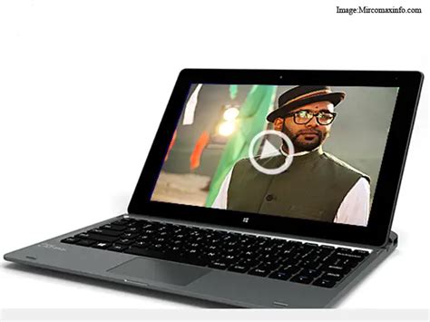 Qwerty keys are smaller - Four laptops you can buy for less than Rs ...