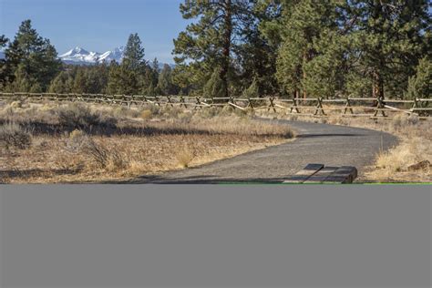 Circuito C Del Camping Riley Ranch