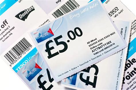 How to triple your Tesco Clubcard vouchers - and it involves not ...