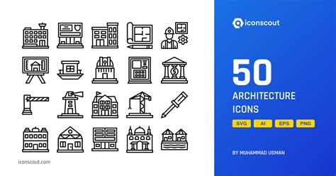 Project Architecture Icon 的图像结果