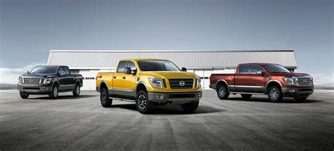 2016 Nissan Titan XD pickup debuts at Detroit | Autocar Professional