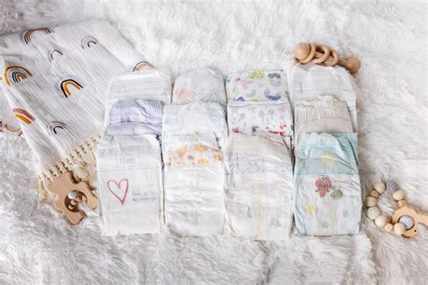 Diaper Dabbler - Diaper Variety Packs, Diaper Sample Packs