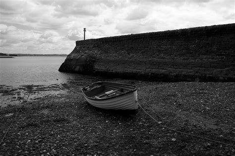 Rediscover dodging and burning in black and white - Life after Photoshop