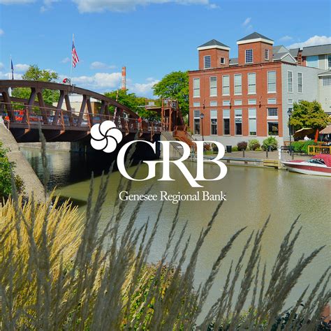 Genesee Regional Bank - Mason Marketing