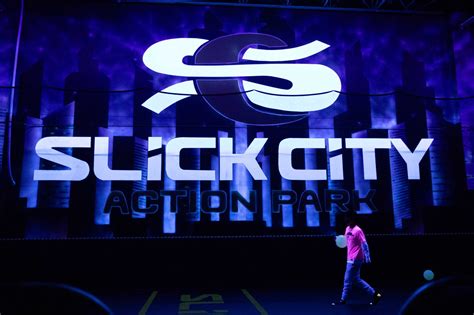 Slick City Action Park announces first international expansion with ...