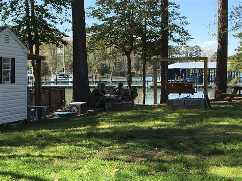 Site Information — Little River Campground, LLC