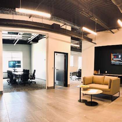 Schedule Engine Office Photos