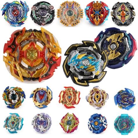 Buy Beyblade Metal Tops Spinning Gyro Children Toys Fusion Master ...
