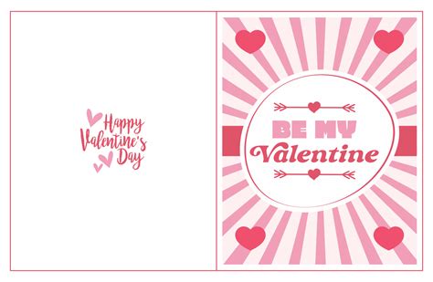 10 best my valentine free printable cards – Artofit