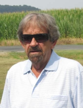 Larry S. Quillen - 2023 - Bishop-Hastings Funeral Home