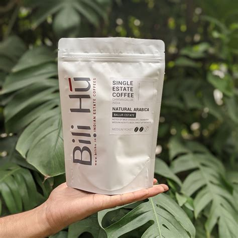 Bili hu coffees