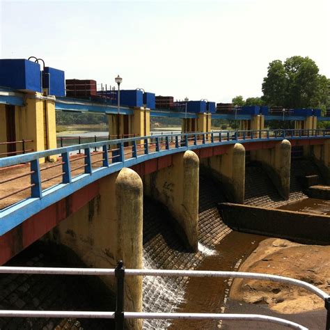ARUVIKKARA DAM - All You Need to Know BEFORE You Go 2026 (with Photos ...
