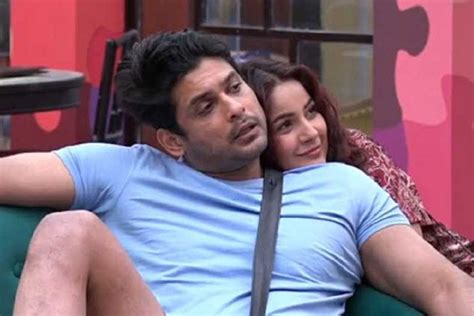 Sidharth Shukla: Shehnaz Gill will always be my friend