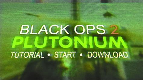 Image result for BO2 Plutonium Download Tutorial