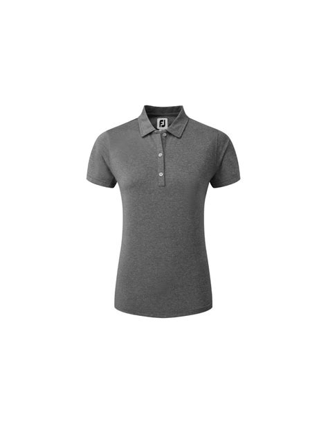 Black Womens Golf Polo at Nina Roberts blog